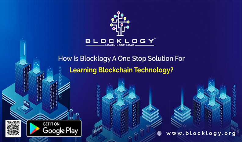 blockchain education